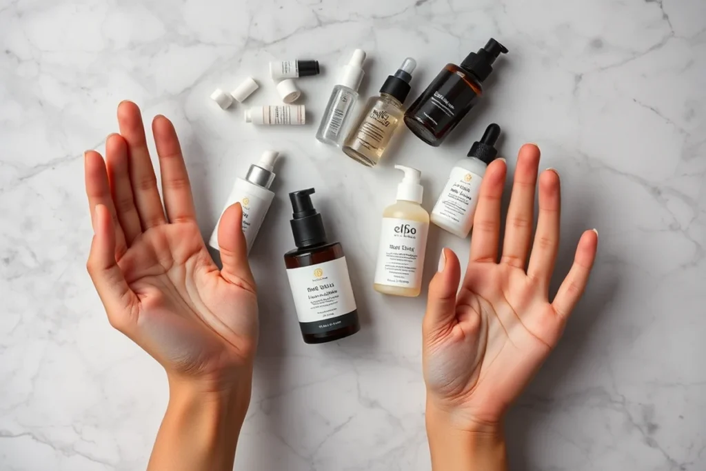 Affordable Dry-skin Routines Product