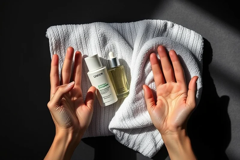 affordable dry skin routines product picks comparisons — Affordable Dry Skin Routines Product Picks Comparisons (the finished result)