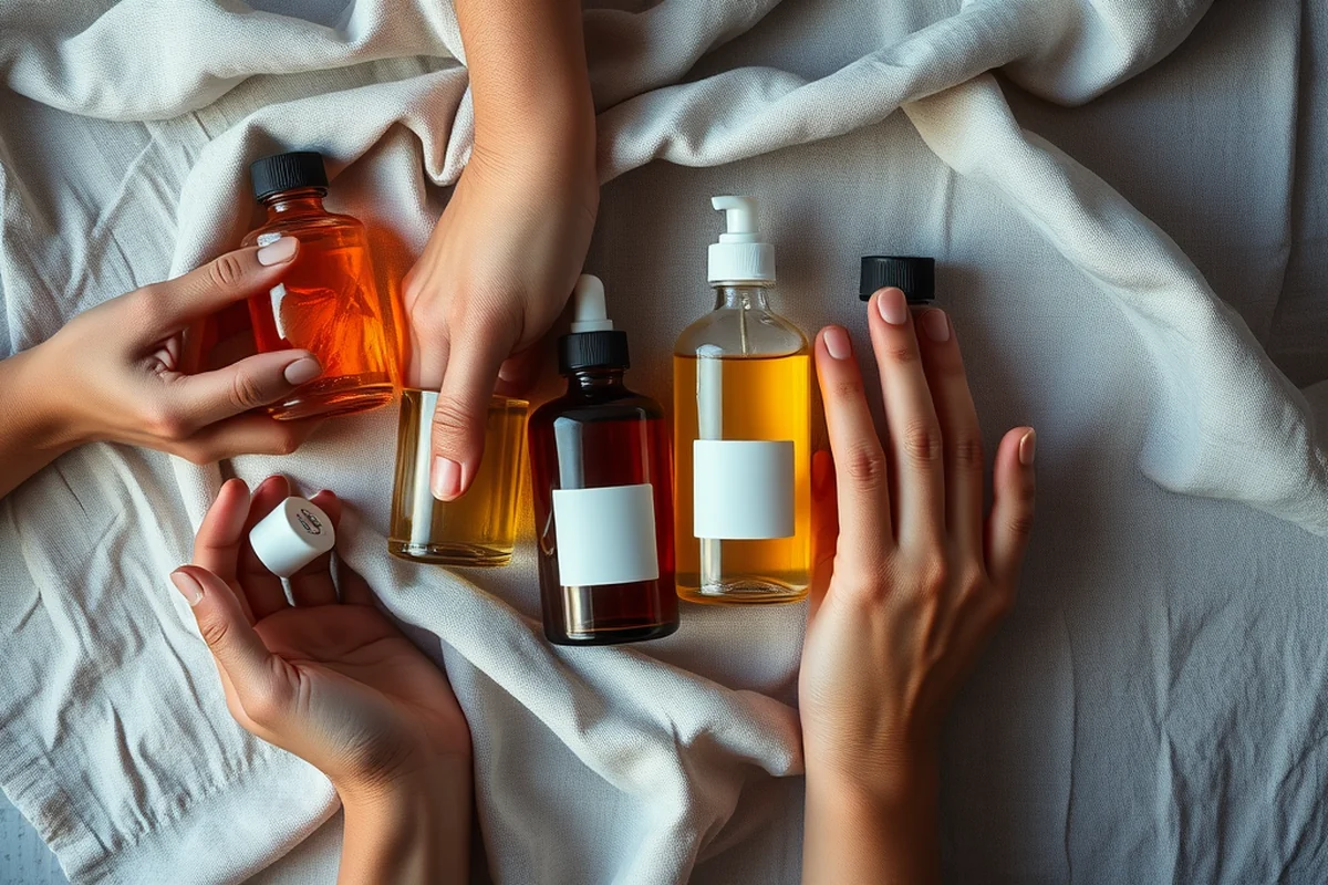 affordable dry skin routines results timelines — Affordable Dry Skin Routines Results Timelines (the finished result)
