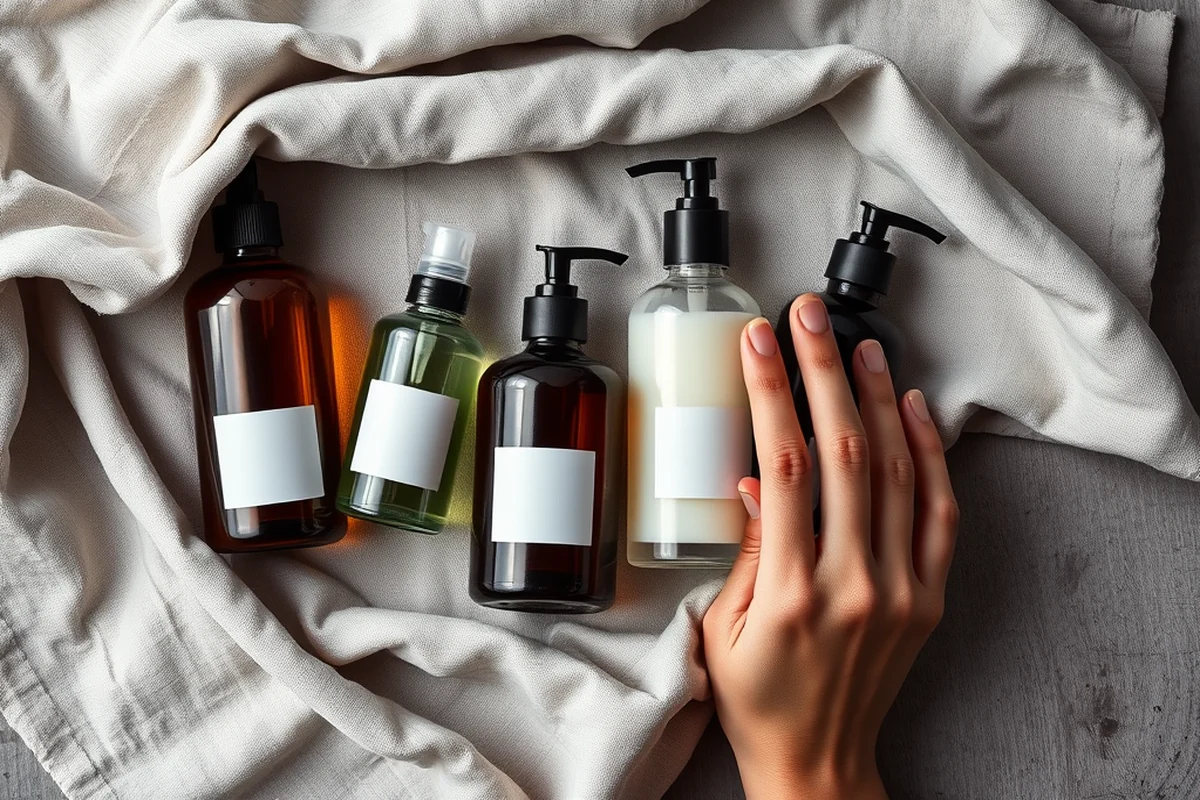 bath and body works application — Bath And Body Works Application (the finished result)