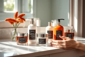 Bath And Body Works Lotion
