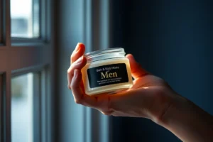 Bath And Body Works Men Lotion