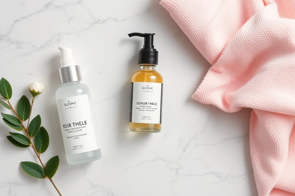 best dry skin care routine at home — Best Dry Skin Care Routine At Home (the finished result)