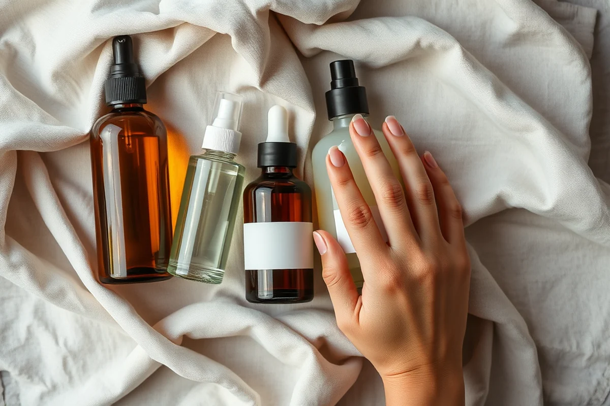 best dry-skin routines skin — Best Dry-skin Routines Skin (the finished result)