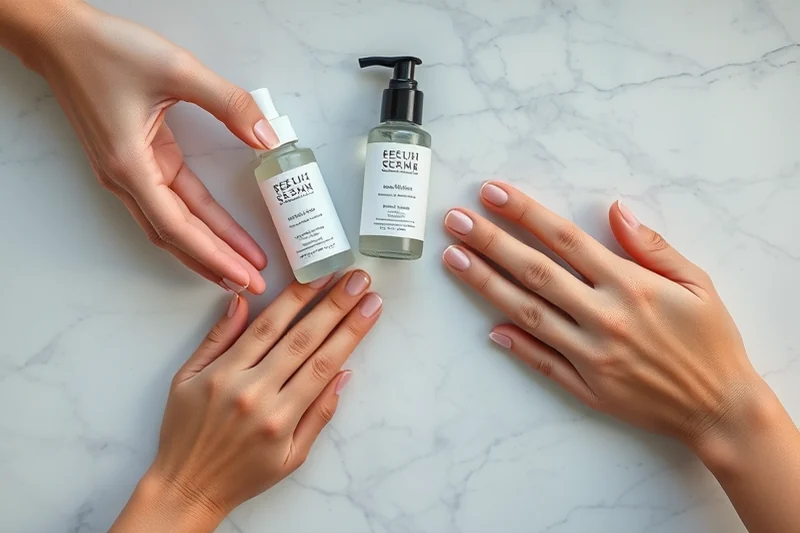 best dry-skin routines troubleshooting — Best Dry-skin Routines Troubleshooting (the finished result)