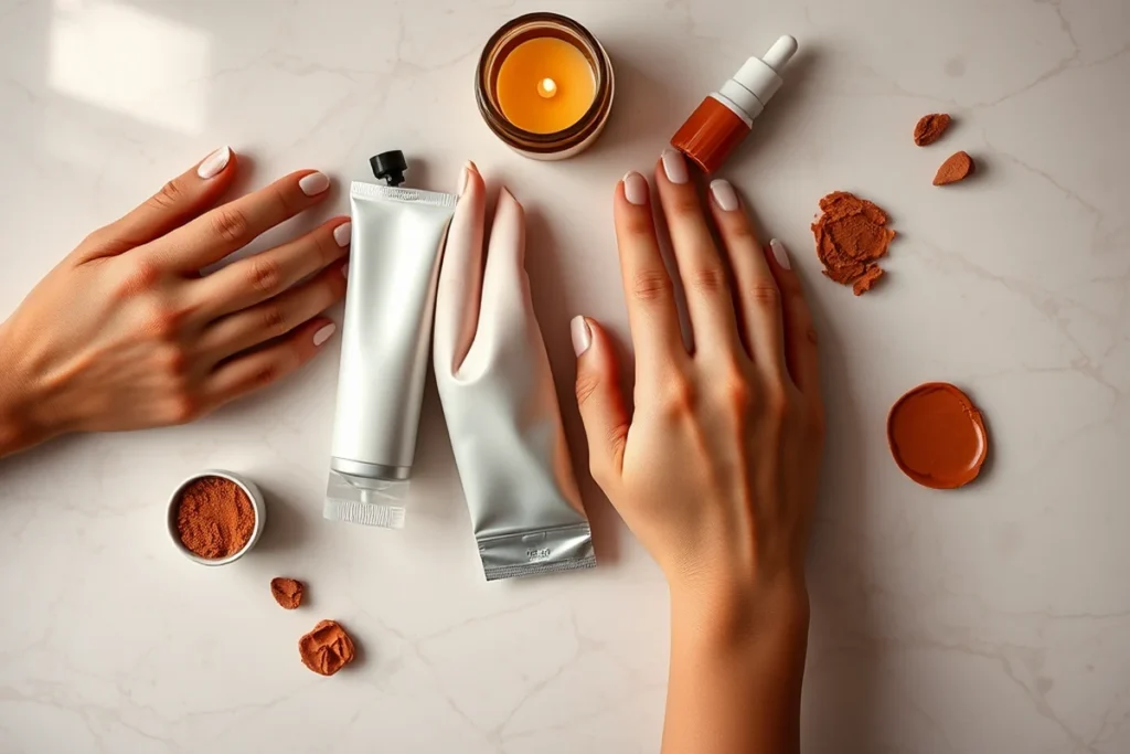 Best Hand Creams For Dry Skin