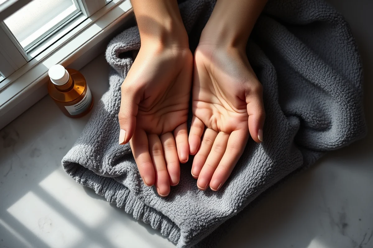 best hand creams for dry skin — Best Hand Creams For Dry Skin (the finished result)