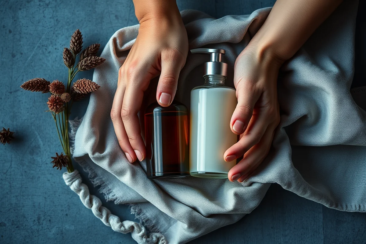 best lotion for dry skin — Best Lotion For Dry Skin (the finished result)