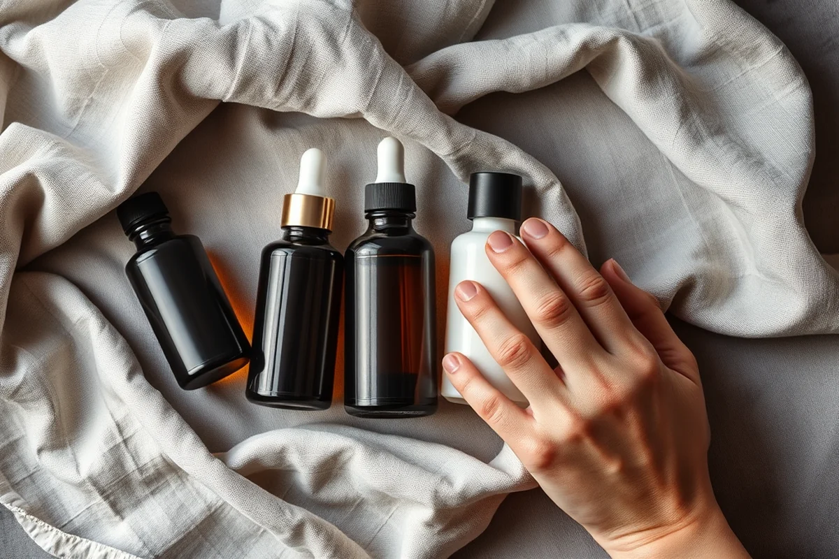best moisturizer dry skin — Best Moisturizer Dry Skin (the finished result)