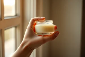 Body Wash For Dry Skin
