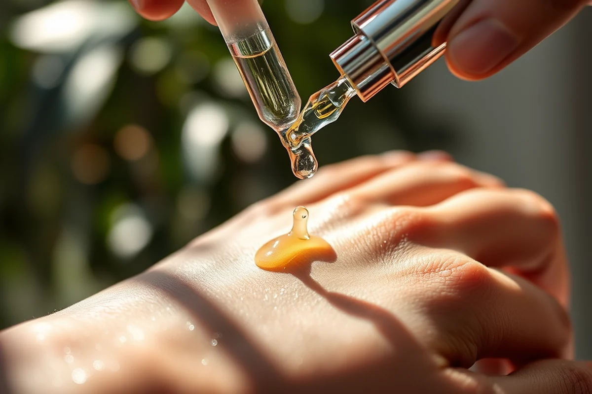 body wash for dry skin — Body Wash For Dry Skin (step by step)
