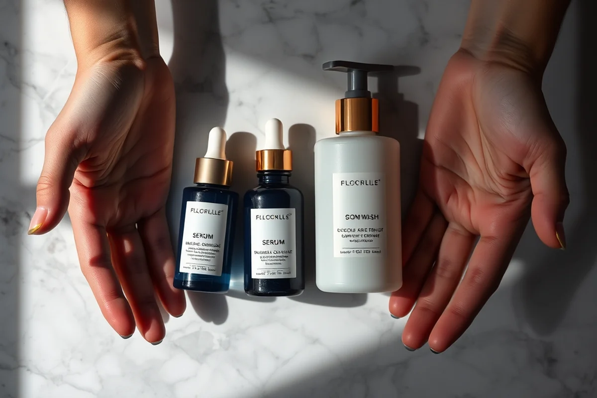 body wash for dry skin — Body Wash For Dry Skin (the finished result)
