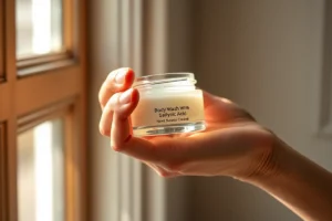Body Wash With Salicylic Acid