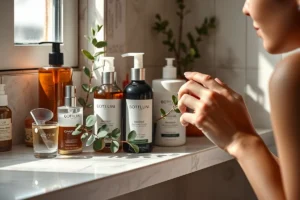 Budget Dry Skin Routines By Age Skin Type