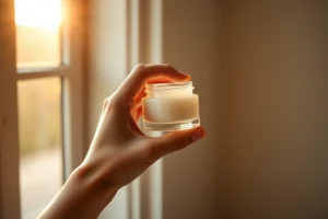 Budget Dry-skin Routines Step