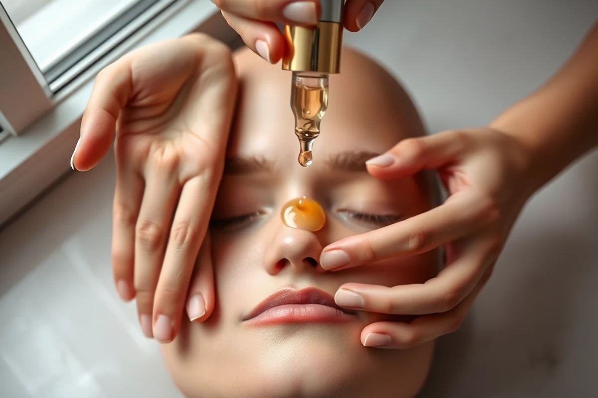 budget dry-skin routines type — Budget Dry-skin Routines Type (step by step)