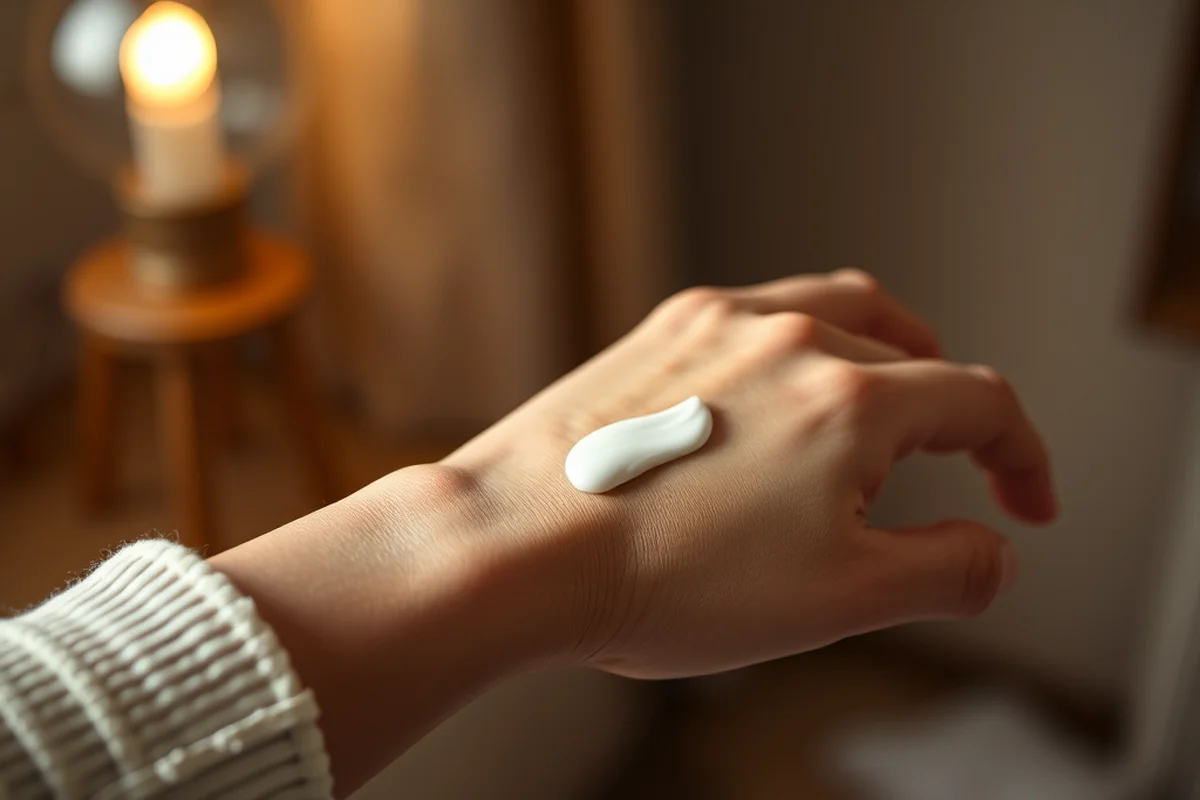 cat dry skin — Cat Dry Skin (step by step)