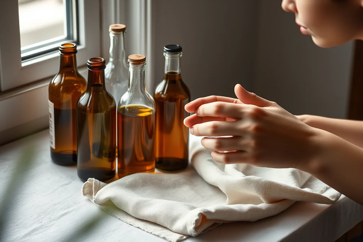cat dry skin — Cat Dry Skin (the finished result)