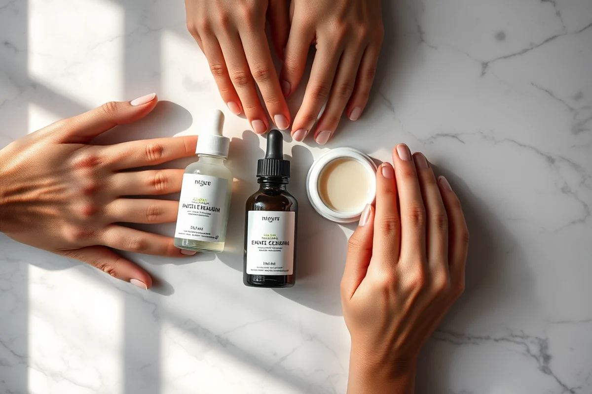 diy dry-skin routines mistakes — Diy Dry-skin Routines Mistakes (the finished result)