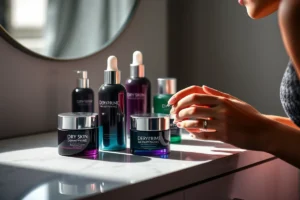 Dry Skin Dermaprime