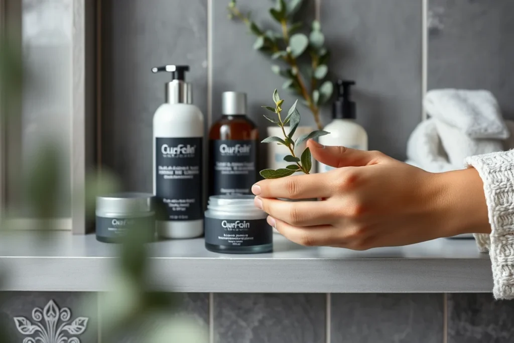 Dry Skin For Cream