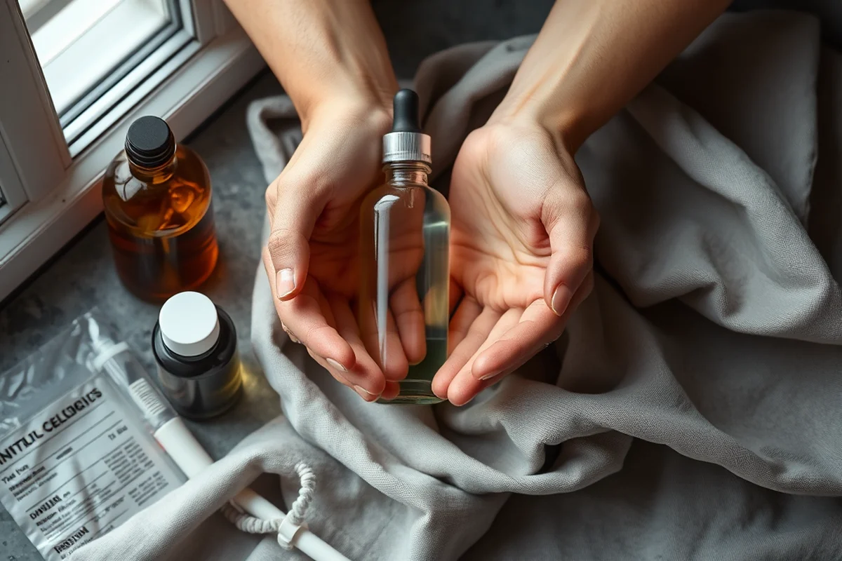 dry skin routines by age skin type checklist — Dry Skin Routines By Age Skin Type Checklist (the finished result)