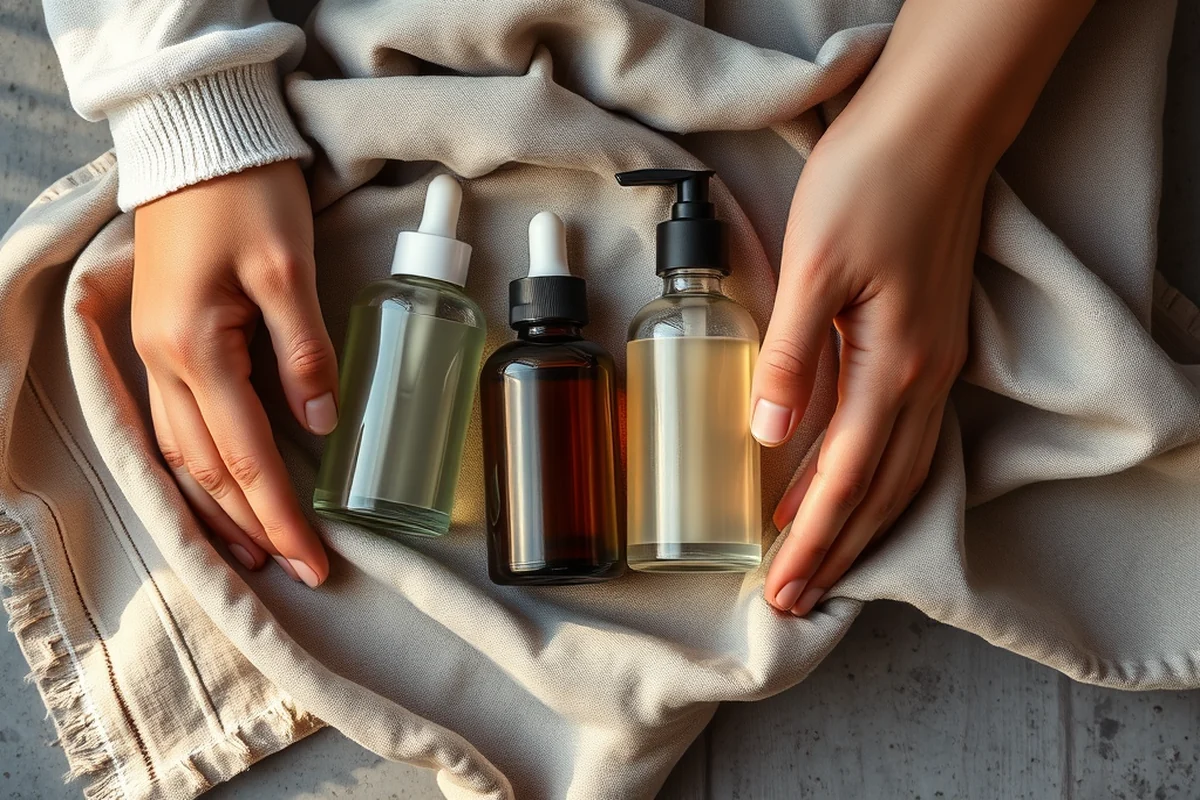 dry skin routines by age skin type on a budget — Dry Skin Routines By Age Skin Type On A Budget (the finished result)