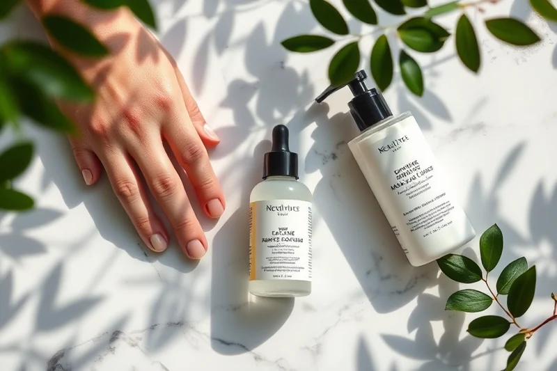 dry-skin routines mistakes checklist — Dry-skin Routines Mistakes Checklist (the finished result)