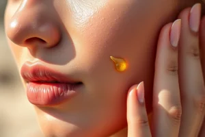 Dry-skin Routines Mistakes Examples