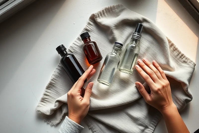 dry-skin routines picks for beginners — Dry-skin Routines Picks For Beginners (the finished result)