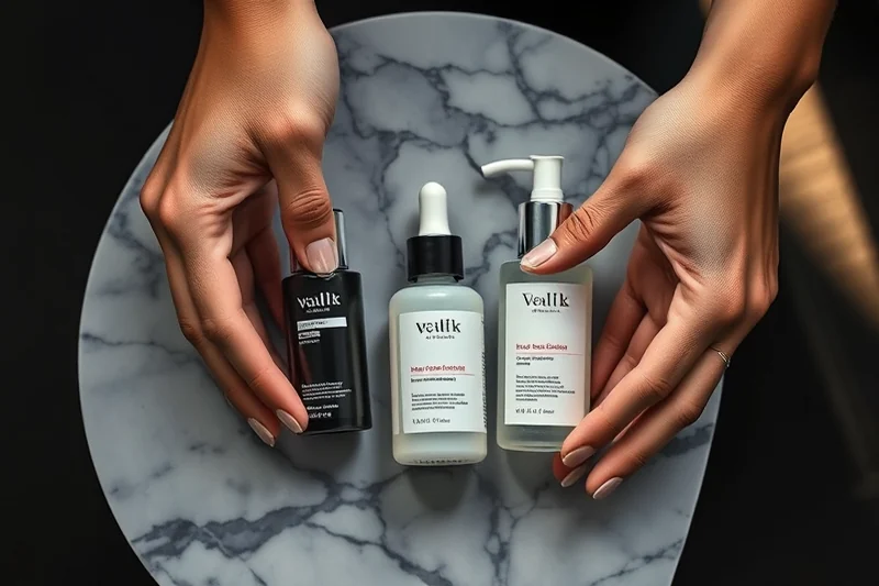 dry-skin routines picks ideas — Dry-skin Routines Picks Ideas (the finished result)