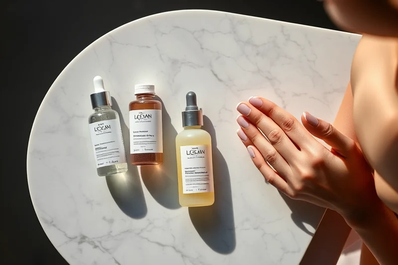 dry-skin routines picks mistakes to avoid — Dry-skin Routines Picks Mistakes To Avoid (the finished result)