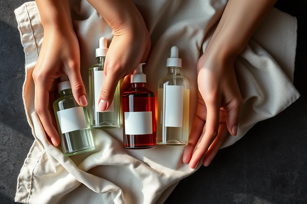 dry skin routines product picks comparisons checklist — Dry Skin Routines Product Picks Comparisons Checklist (the finished result)