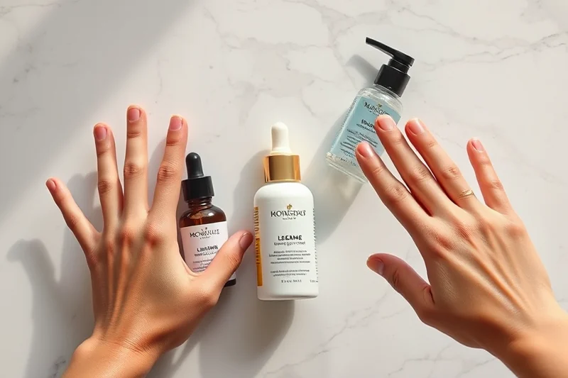 dry-skin routines product that actually work — Dry-skin Routines Product That Actually Work (the finished result)