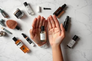 Dry-skin Routines Product Tips