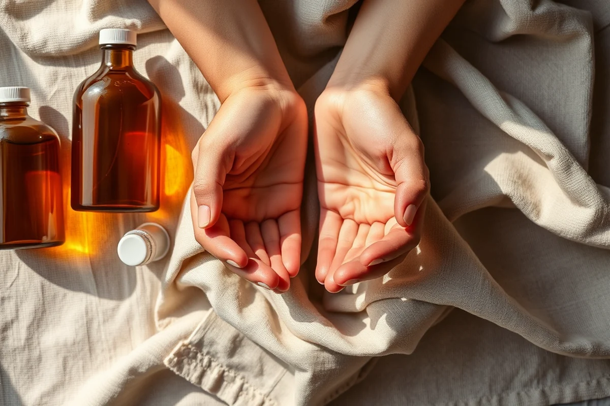 dry-skin routines results checklist — Dry-skin Routines Results Checklist (the finished result)