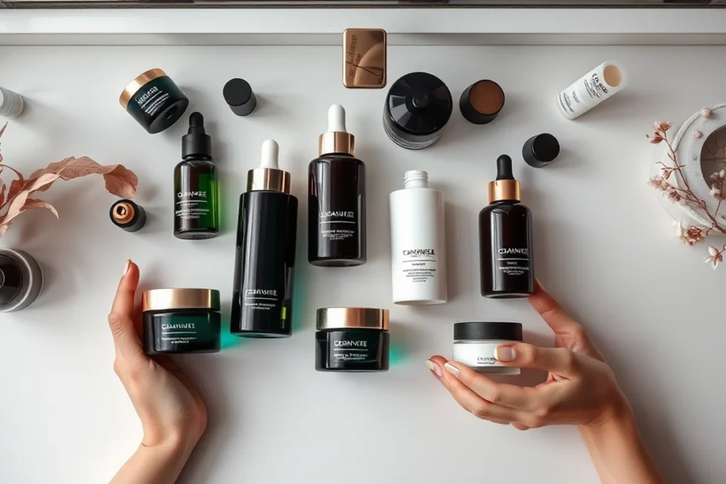 Dry Skin Routines Results Timelines Checklist