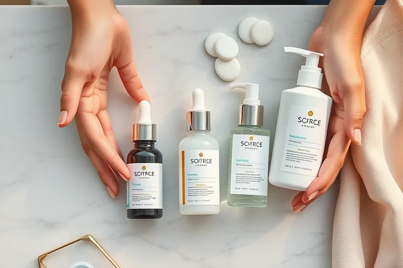 dry skin routines results timelines checklist — Dry Skin Routines Results Timelines Checklist (the finished result)