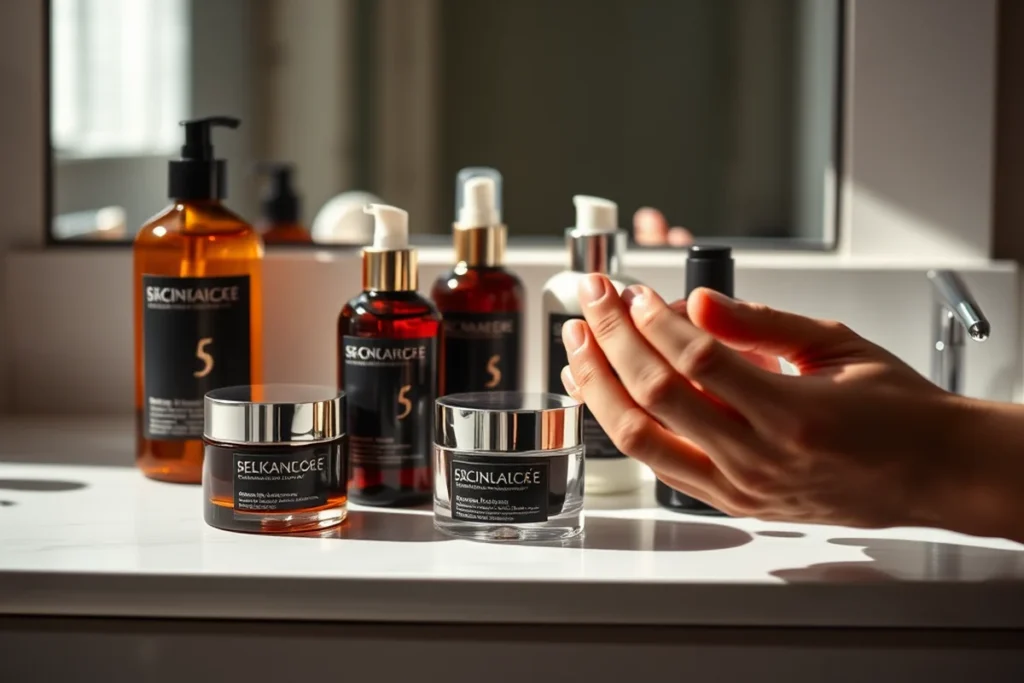 Dry Skin Routines Results Timelines On A Budget