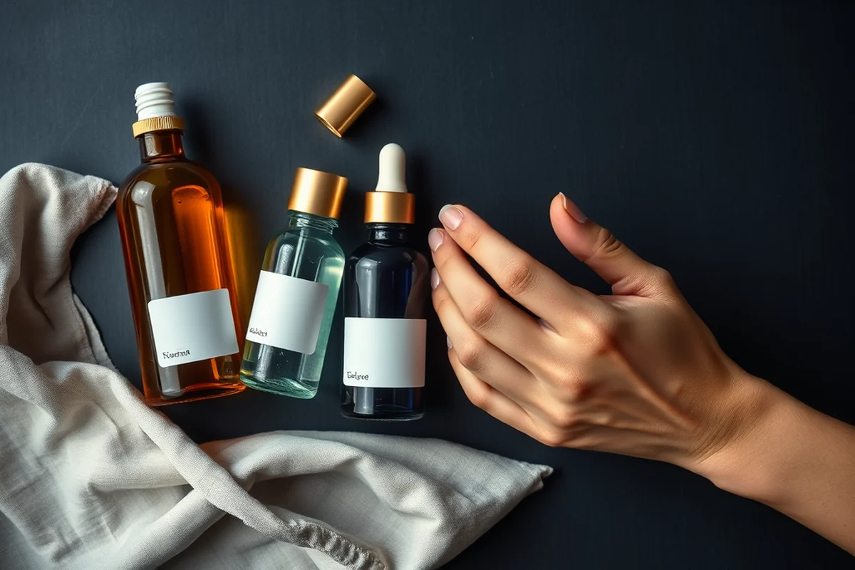 dry skin routines results timelines on a budget — Dry Skin Routines Results Timelines On A Budget (the finished result)