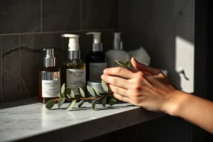 Dry-skin Routines Routines Checklist