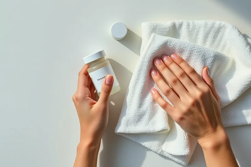 dry-skin routines routines checklist — Dry-skin Routines Routines Checklist (the finished result)