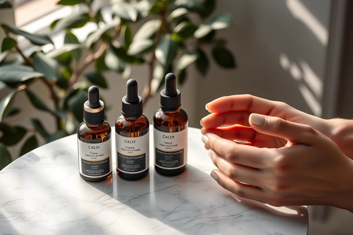 dry-skin routines routines for small spaces — Dry-skin Routines Routines For Small Spaces (the finished result)