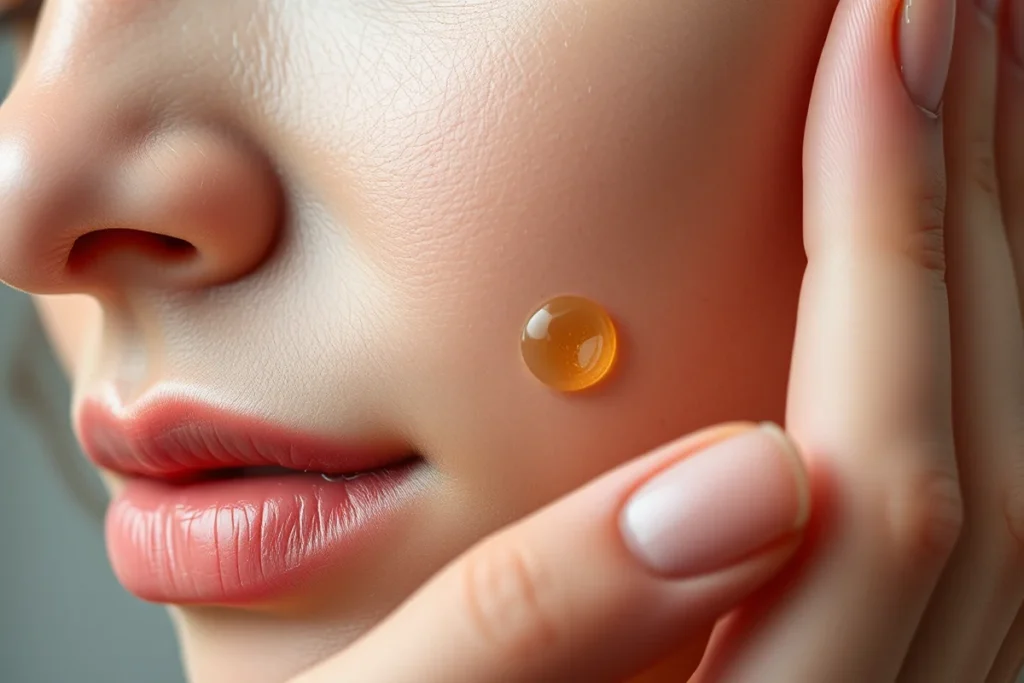 Dry-skin Routines Routines Mistakes To Avoid