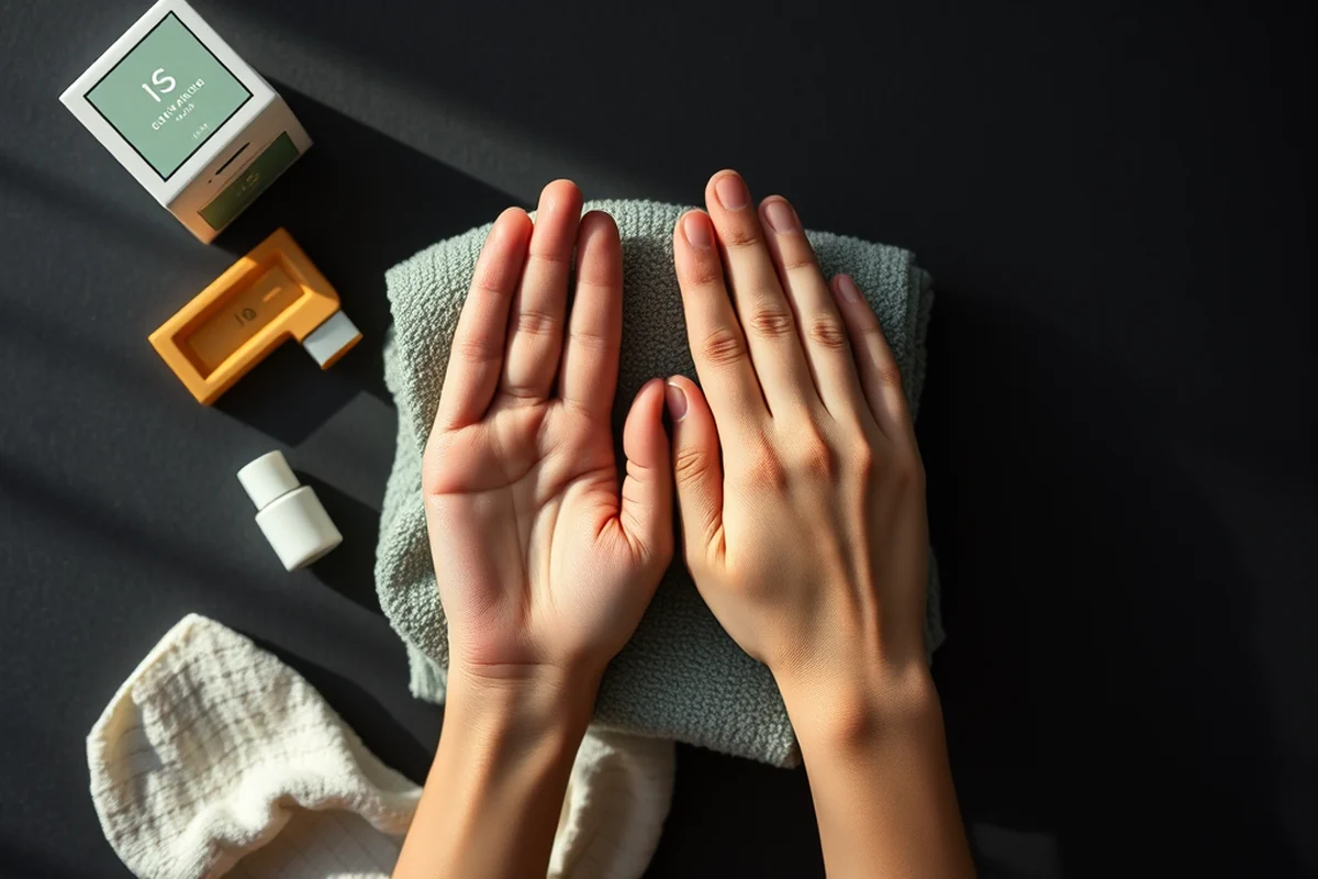 dry-skin routines routines mistakes to avoid — Dry-skin Routines Routines Mistakes To Avoid (the finished result)