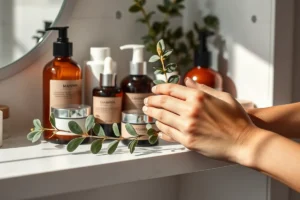 Dry Skin Routines Routines Step By Step On A Budget