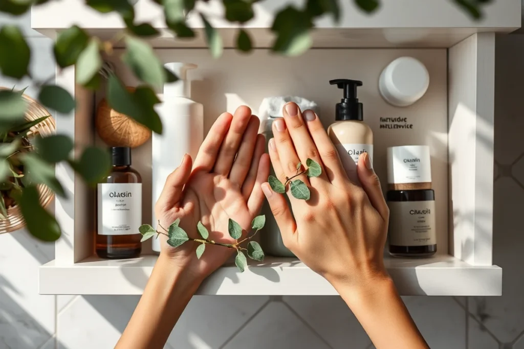 Dry-skin Routines Routines Tips