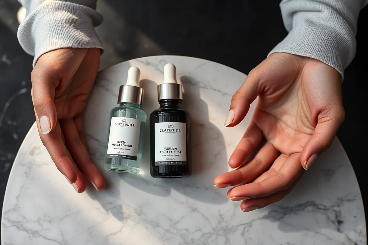 dry-skin routines routines tips — Dry-skin Routines Routines Tips (the finished result)