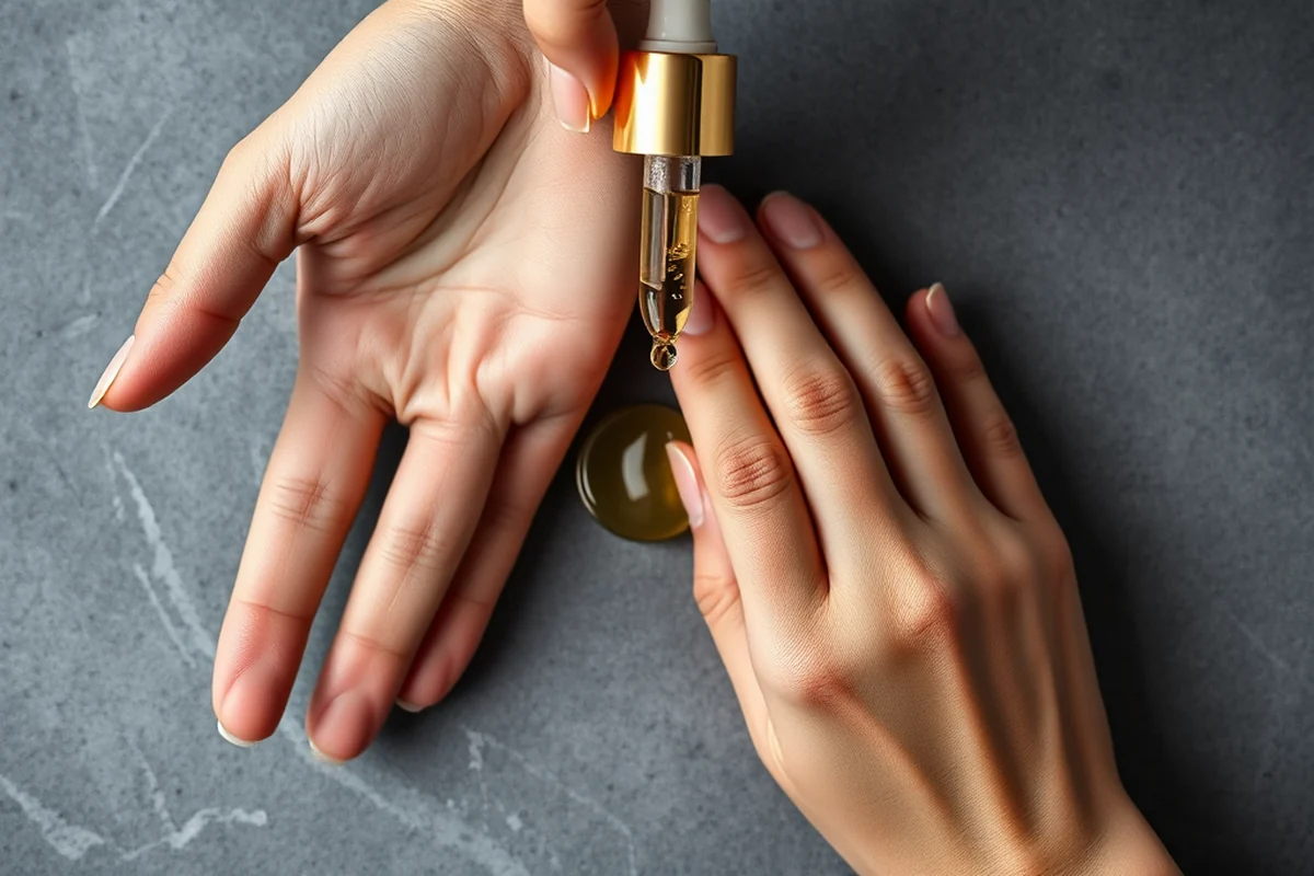 dry-skin routines skin for beginners — Dry-skin Routines Skin For Beginners (step by step)