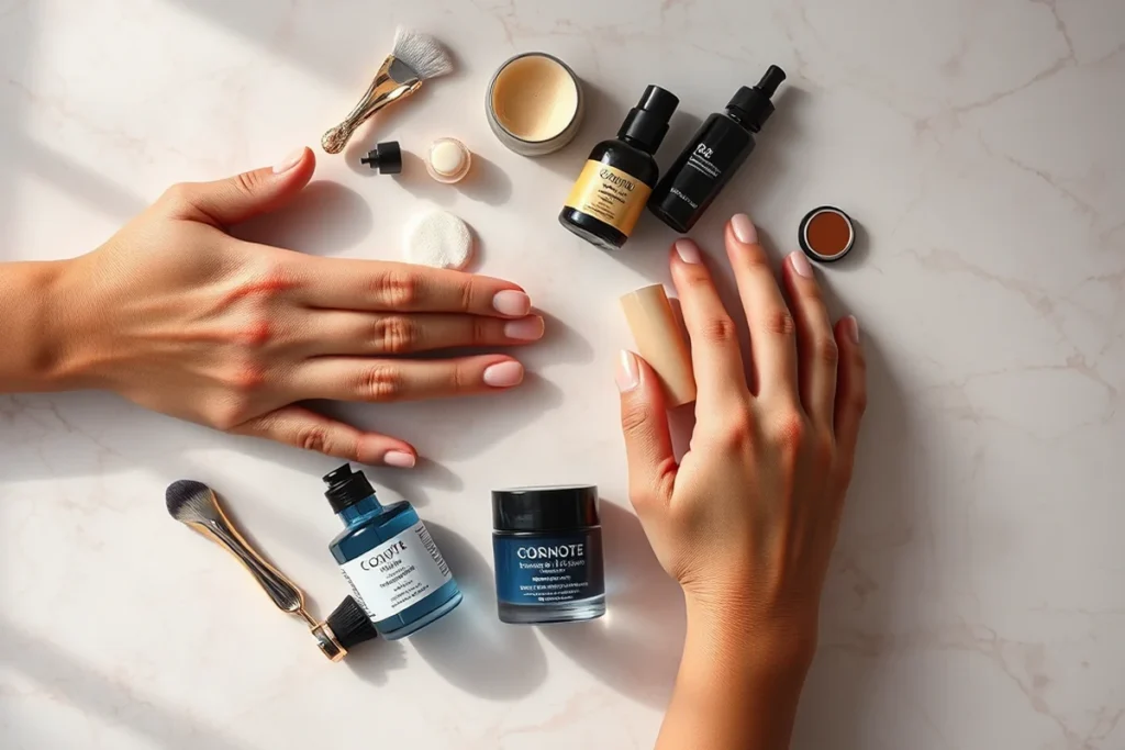 Dry-skin Routines Skin Ideas
